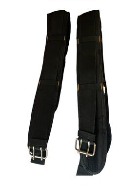 CLC 2 Pc Tool Belt Set